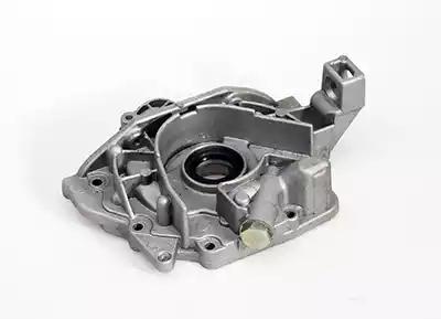 Насос масляный LADA 2110-2112/KALINA/PRIORA